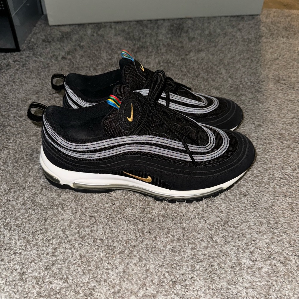 Nike Air Max 97